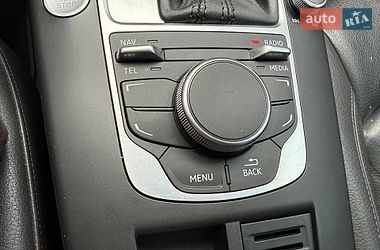 Седан Audi A3 2015 в Днепре