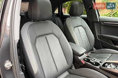 Седан Audi A3 2022 в Чернівцях