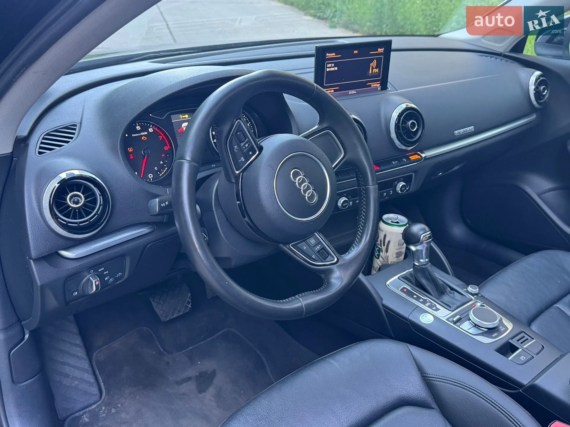 2015 Audi A3 - мініатюра 11