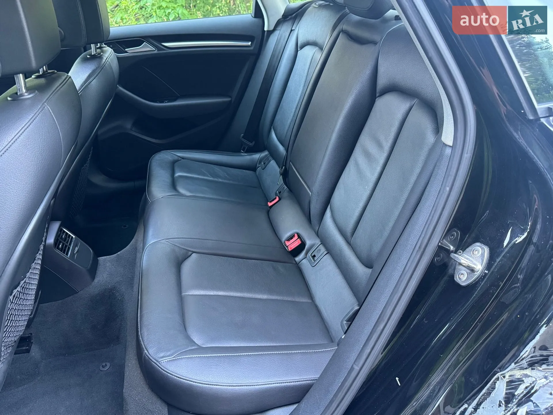 2015 Audi A3 - мініатюра 15