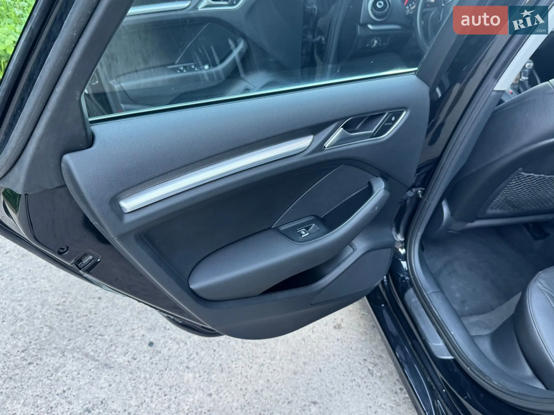 2015 Audi A3 - мініатюра 16