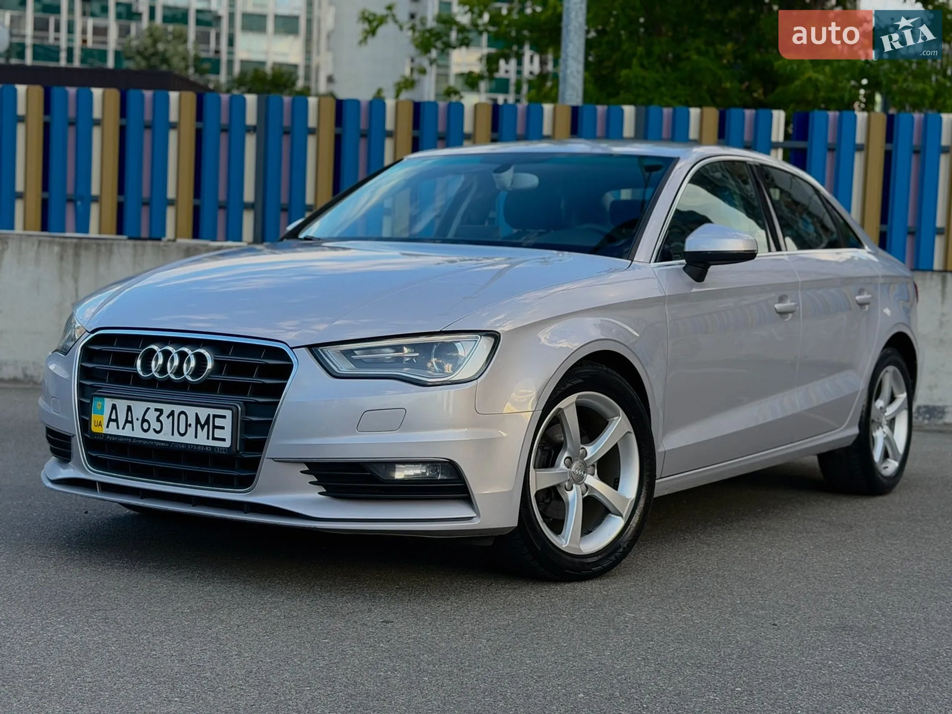 2013 Audi A3 - мініатюра 22