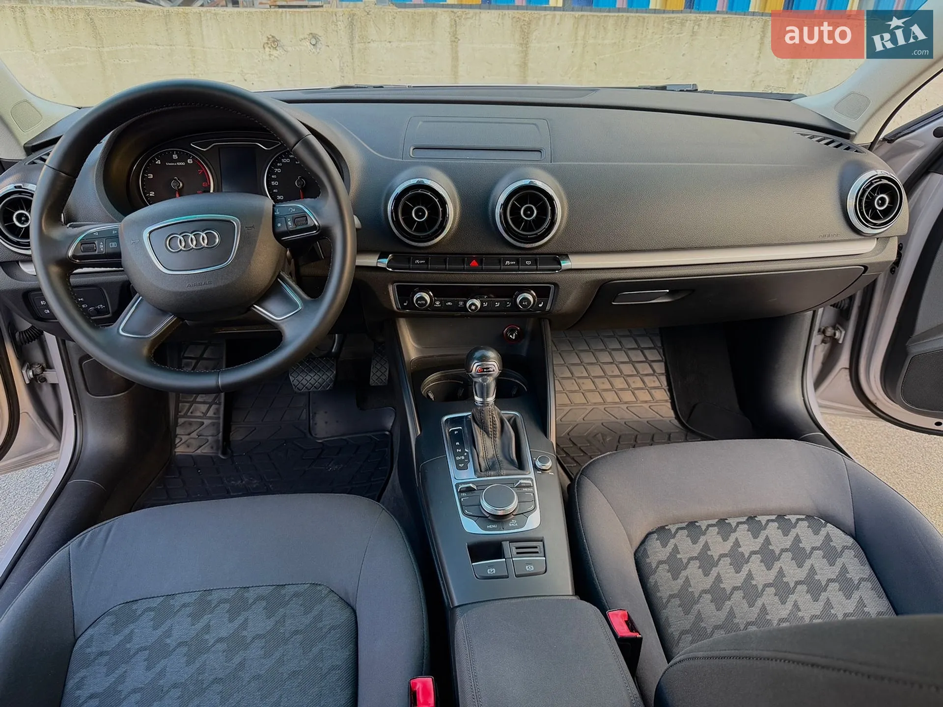 2013 Audi A3 - мініатюра 28