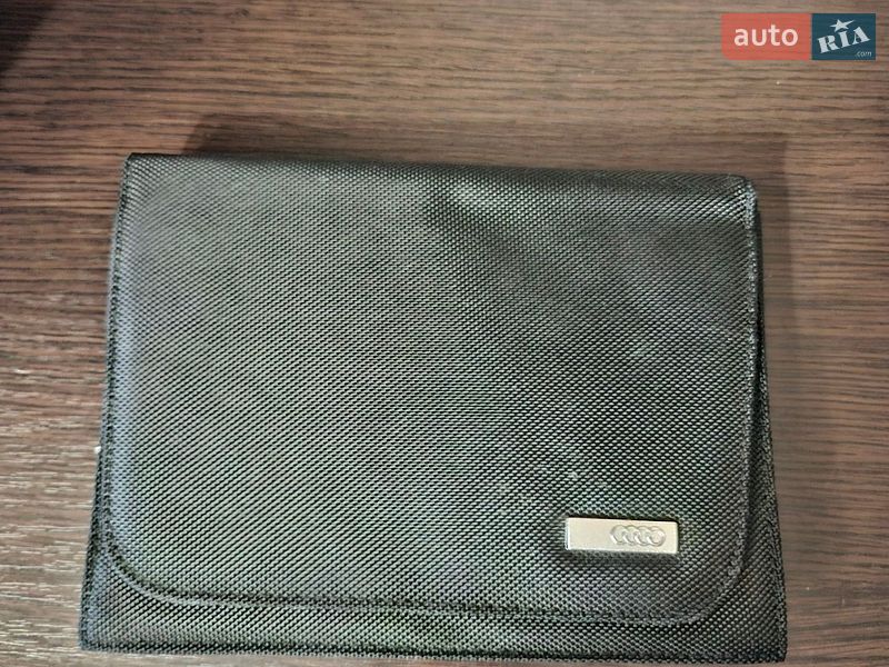 Седан Audi A3 2015 в Києві