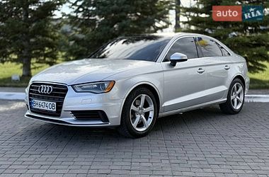 Седан Audi A3 2014 в Одессе