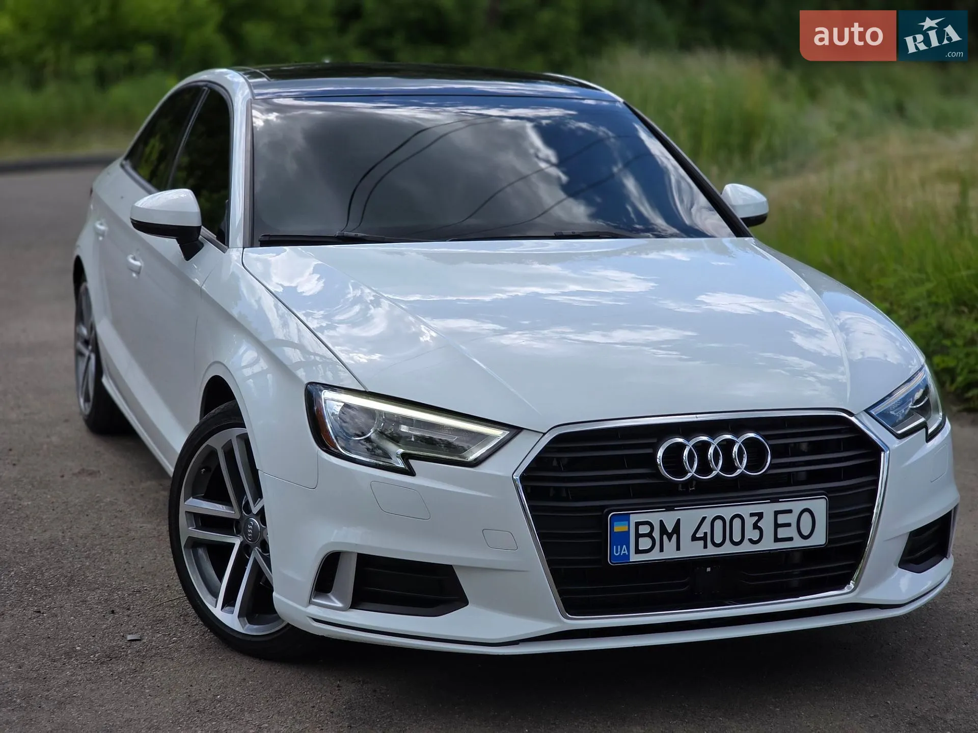 2016 Audi A3 - мініатюра 7