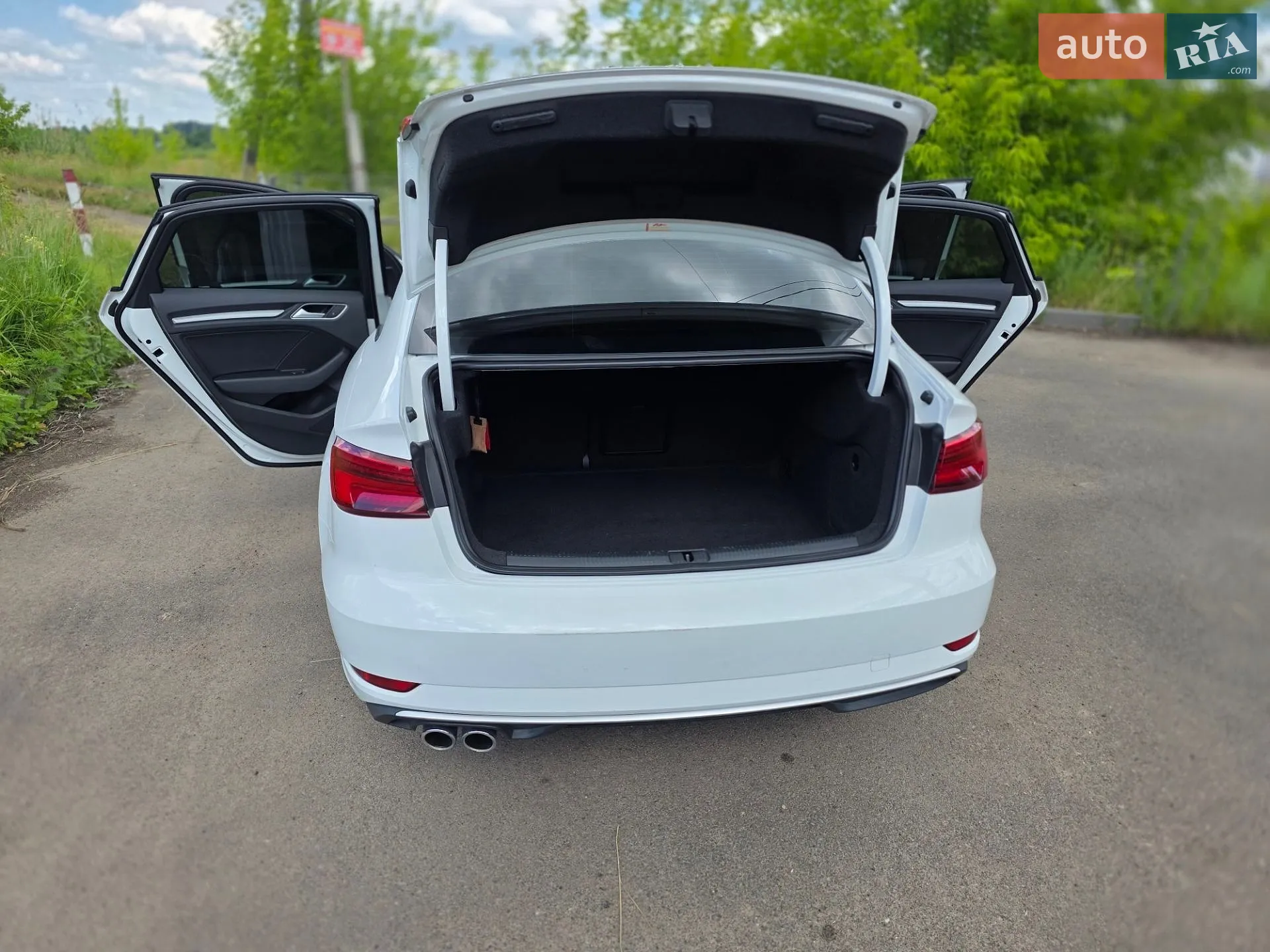 2016 Audi A3 - мініатюра 9