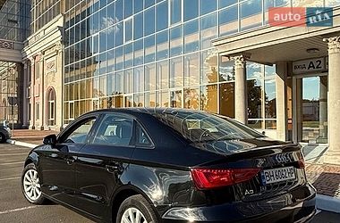 Седан Audi A3 2015 в Одессе фото 6 Седан Audi A3 2015 в Одессе