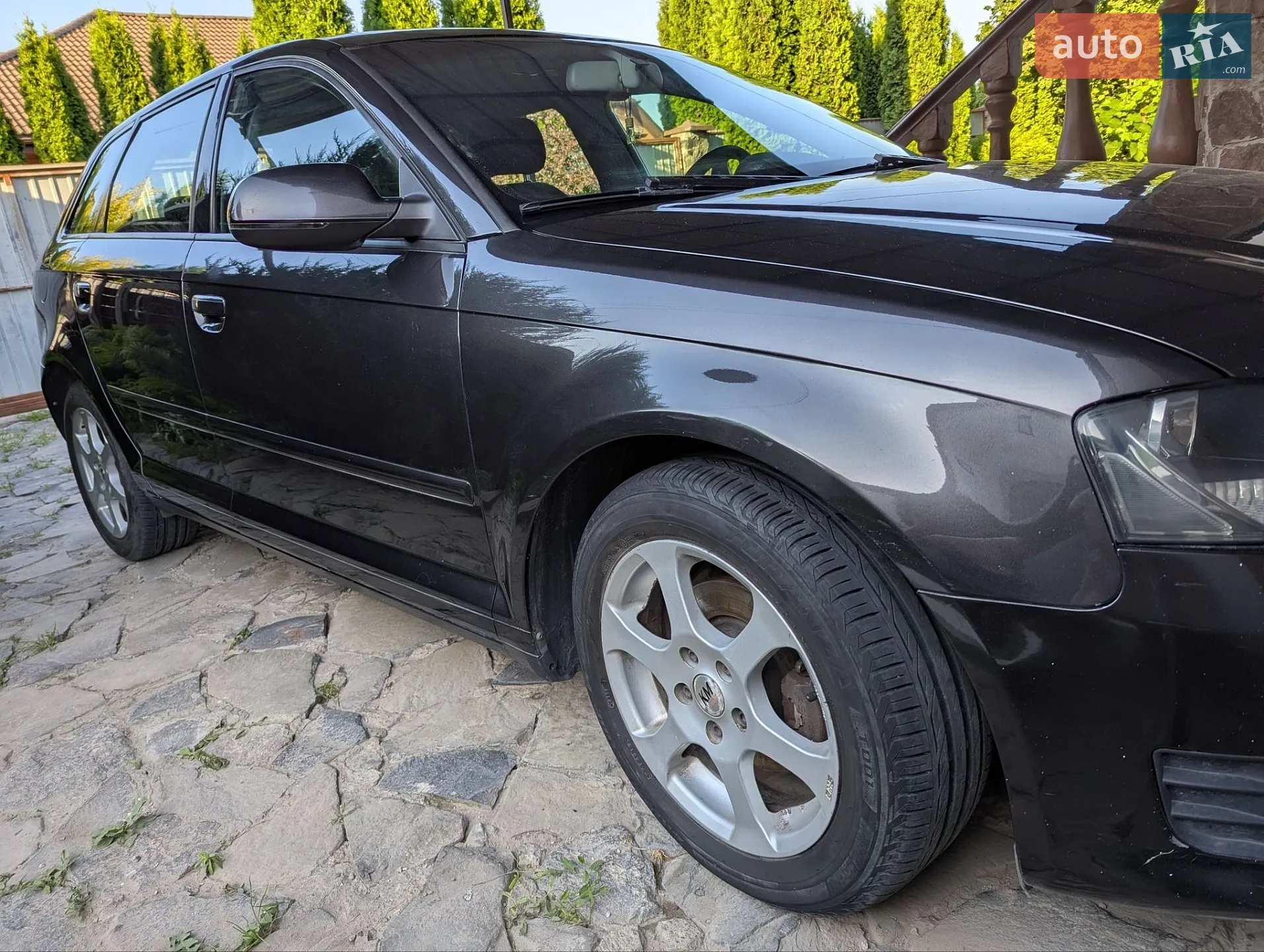2012 Audi A3 - мініатюра 15