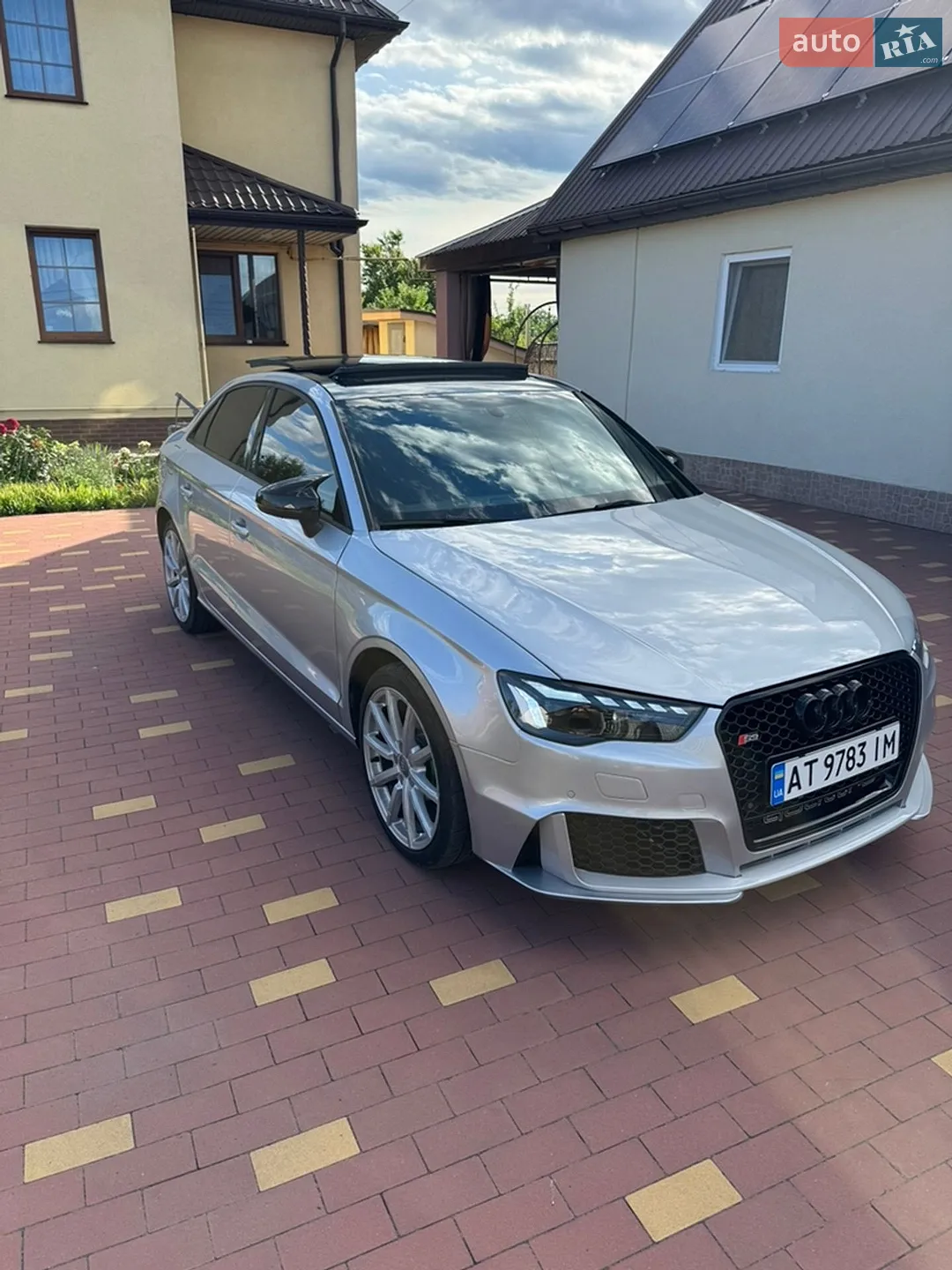 2016 Audi A3 - мініатюра 10