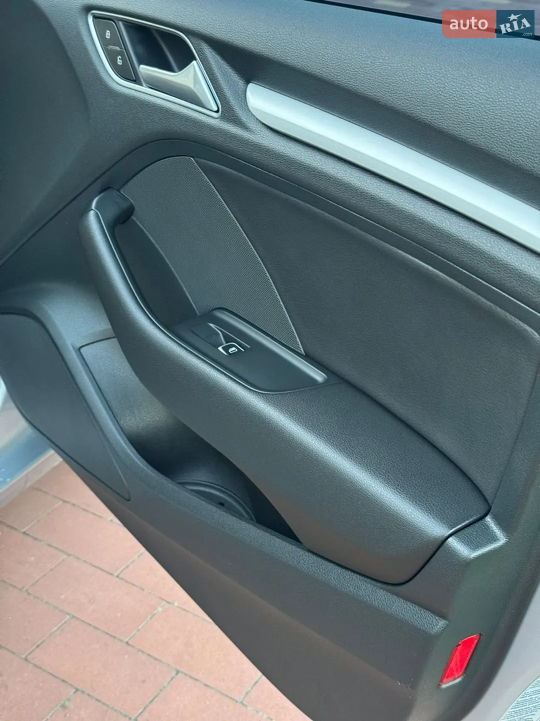 2016 Audi A3 - мініатюра 21