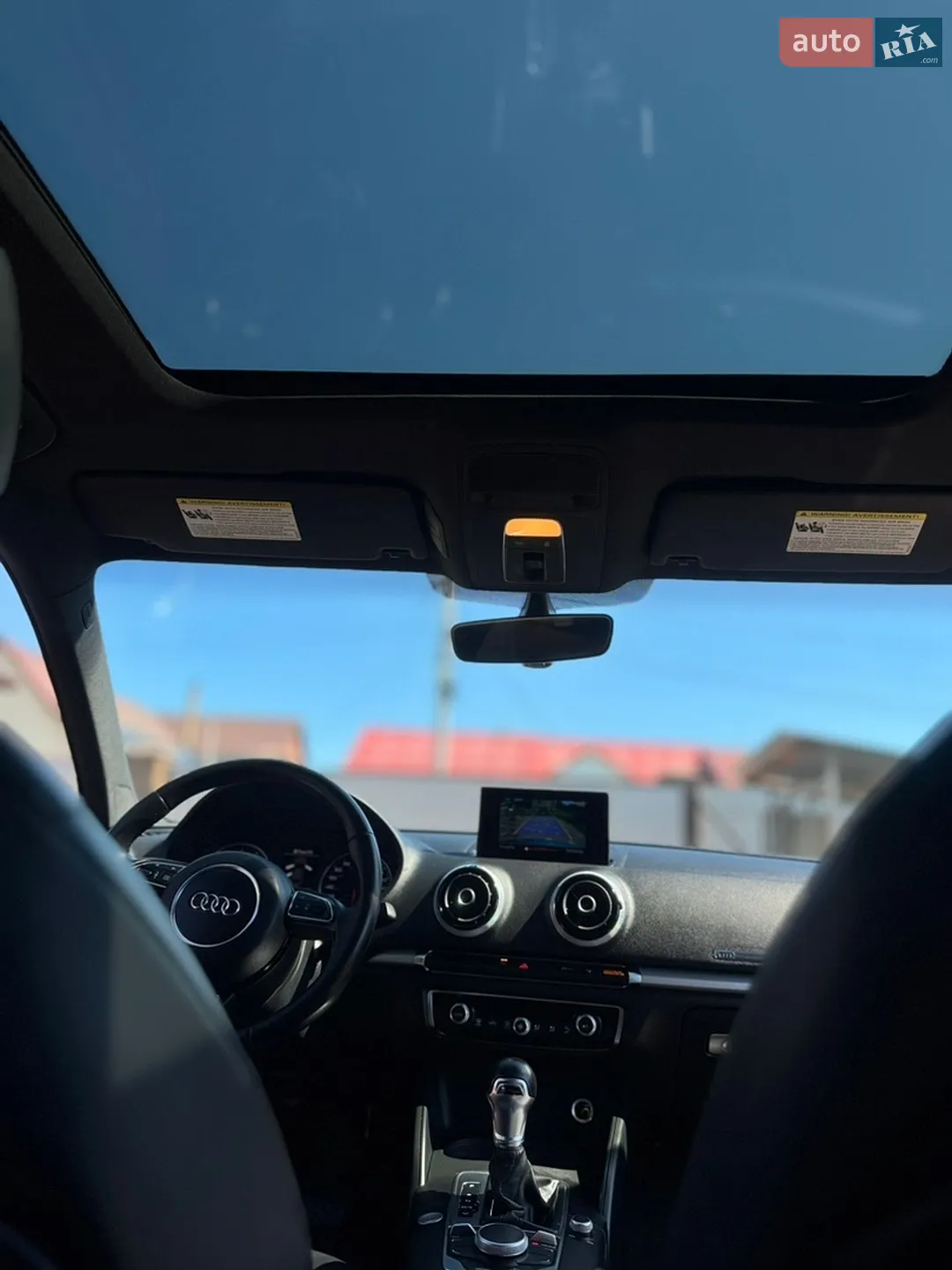 2016 Audi A3 - мініатюра 26