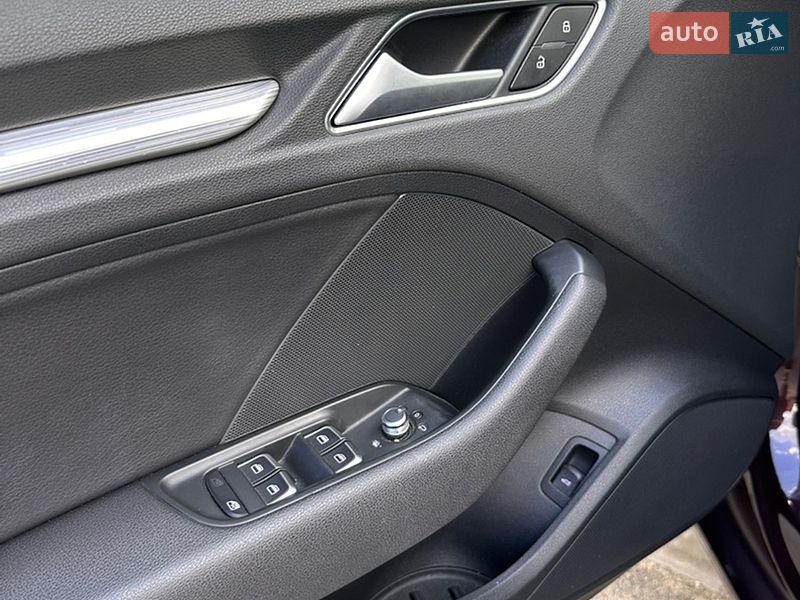Седан Audi A3 2014 в Измаиле