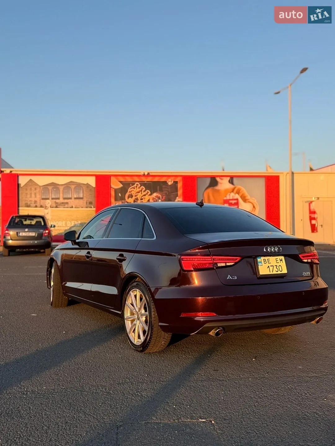 2014 Audi A3 - мініатюра 10