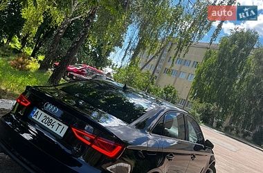 Седан Audi A3 2014 в Бучі