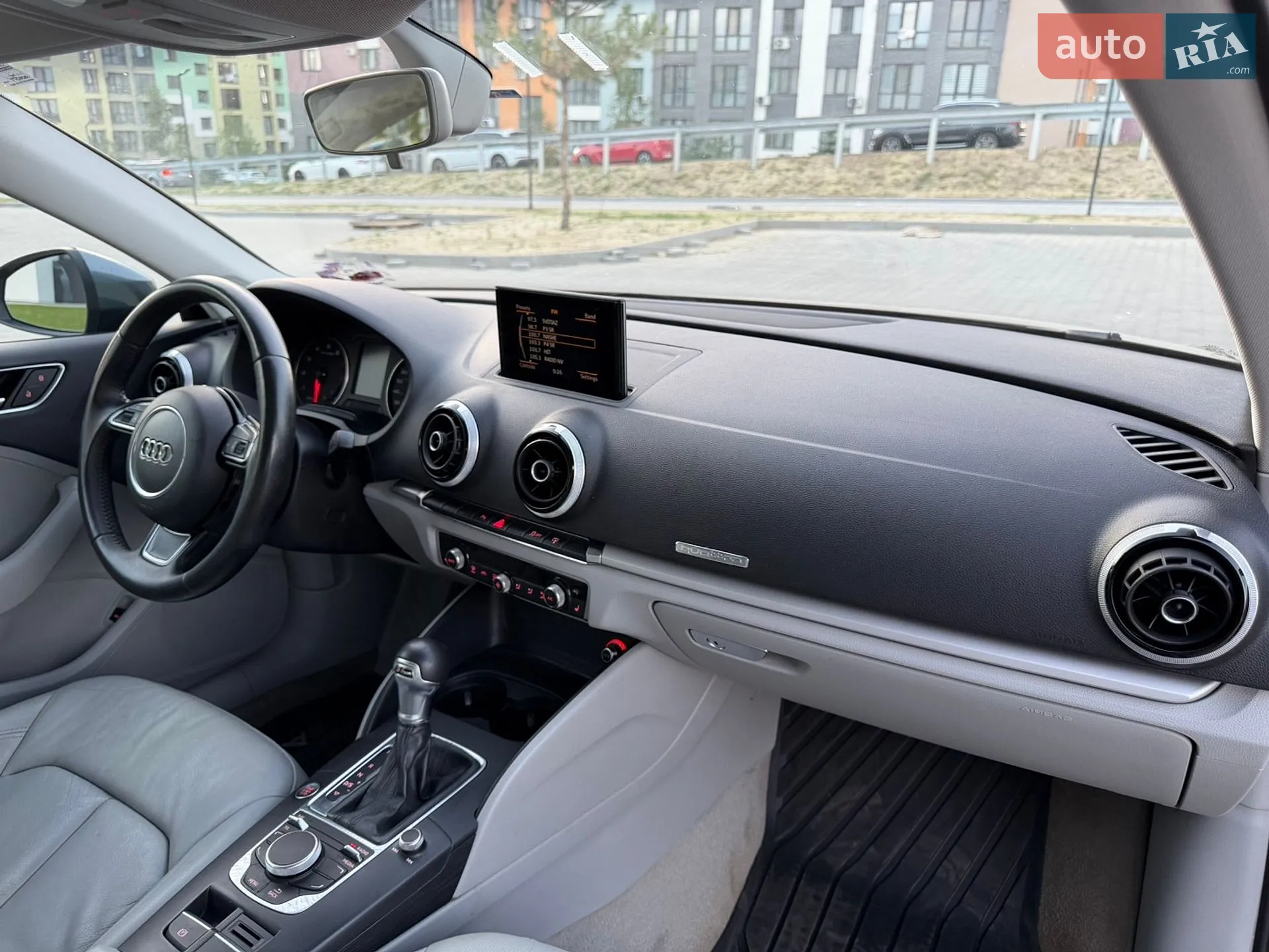 2016 Audi A3 - мініатюра 16
