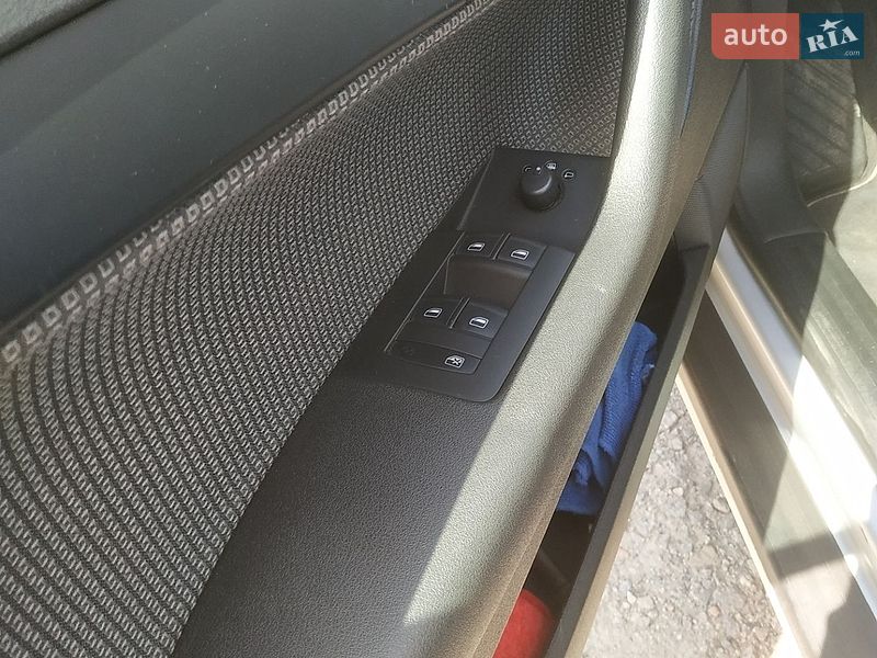 Хэтчбек Audi A3 2007 в Полтаве