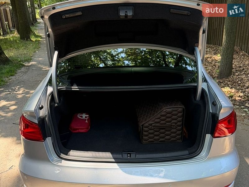 Седан Audi A3 2015 в Києві