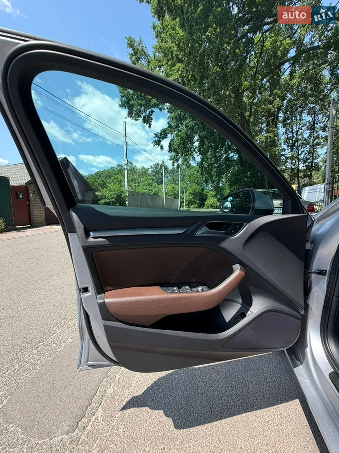 2015 Audi A3 - мініатюра 23
