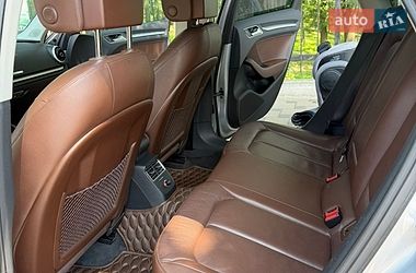 Седан Audi A3 2015 в Києві