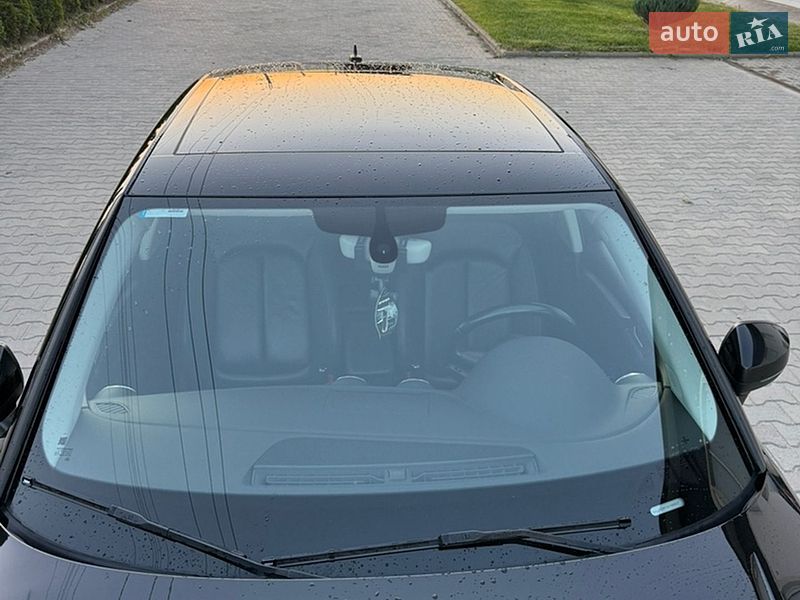 Седан Audi A3 2015 в Киеве