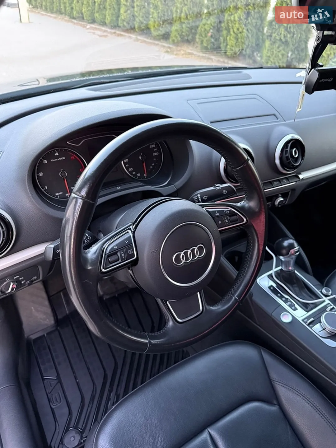 2015 Audi A3 - мініатюра 20