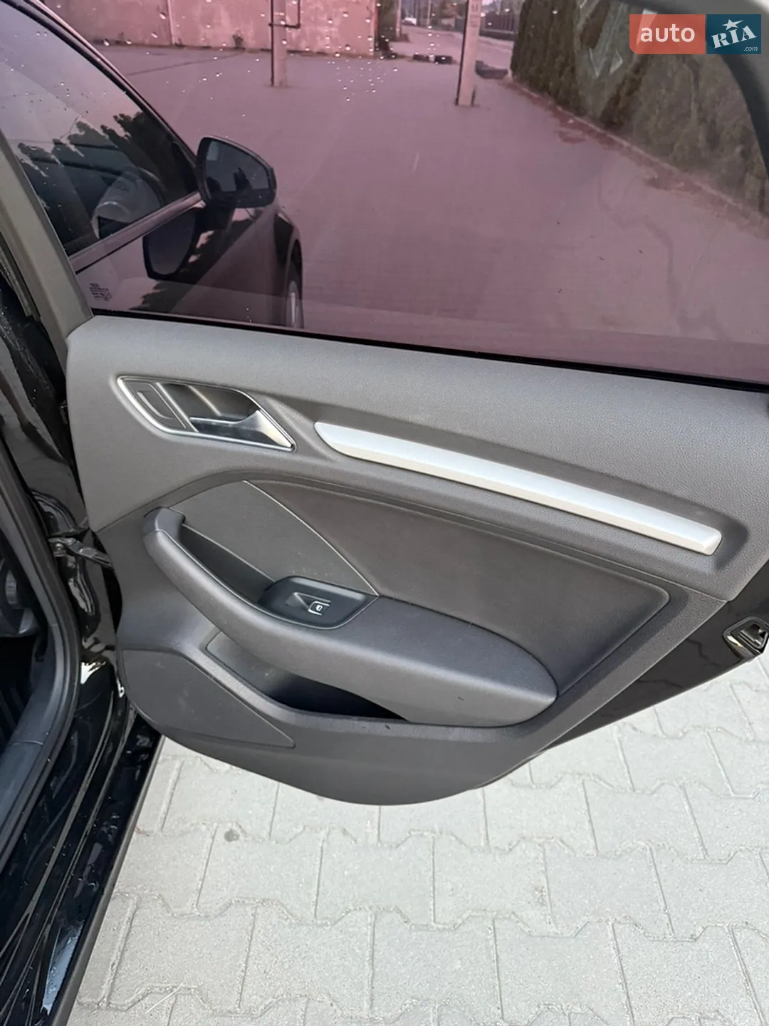 2015 Audi A3 - мініатюра 27