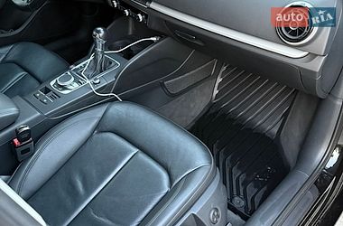 Седан Audi A3 2015 в Киеве