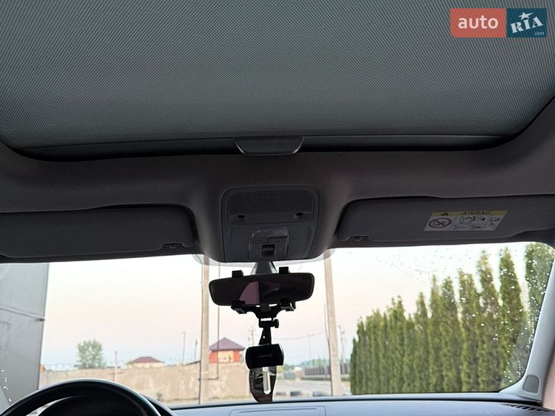 Седан Audi A3 2015 в Киеве