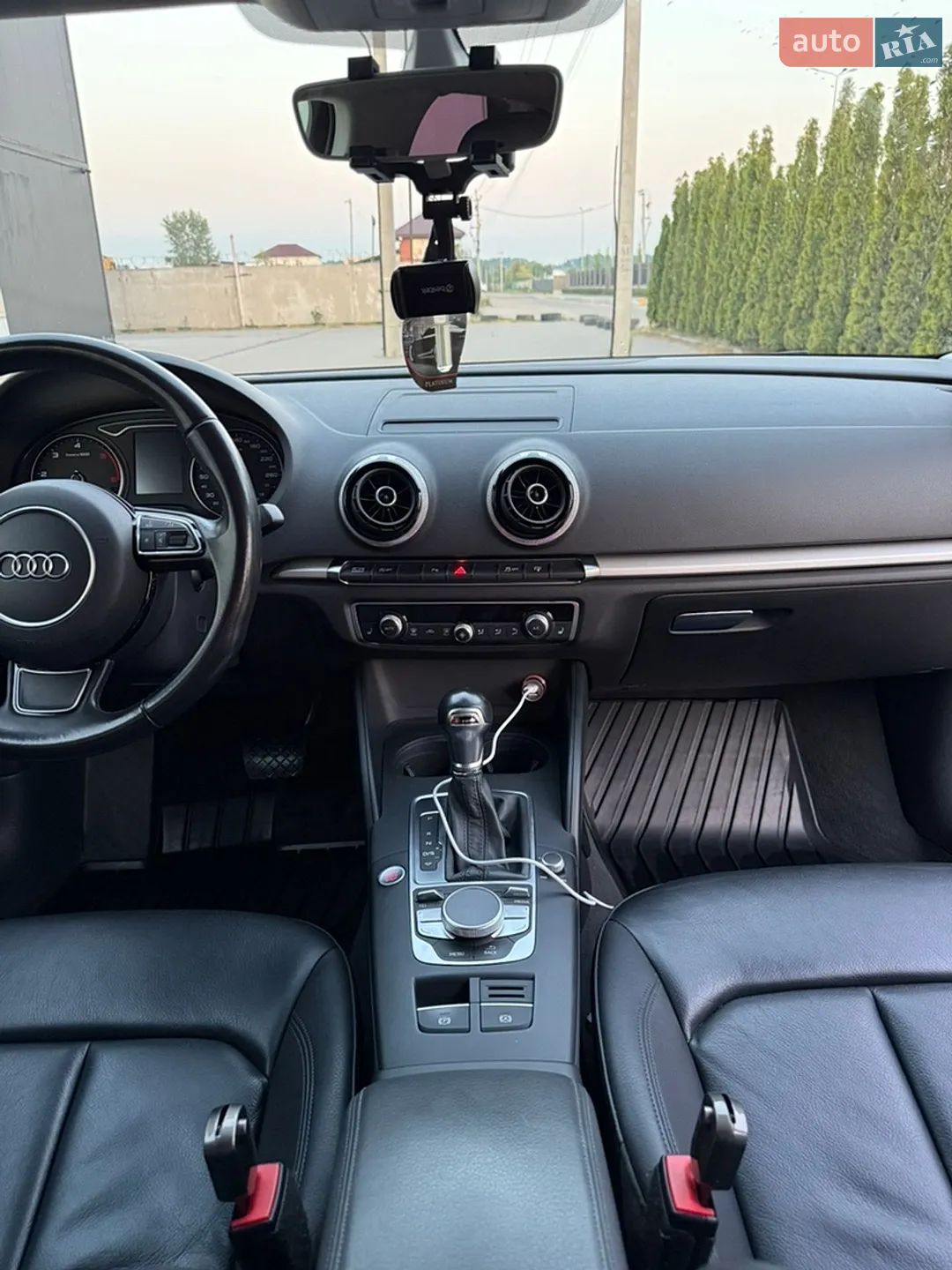 2015 Audi A3 - мініатюра 31