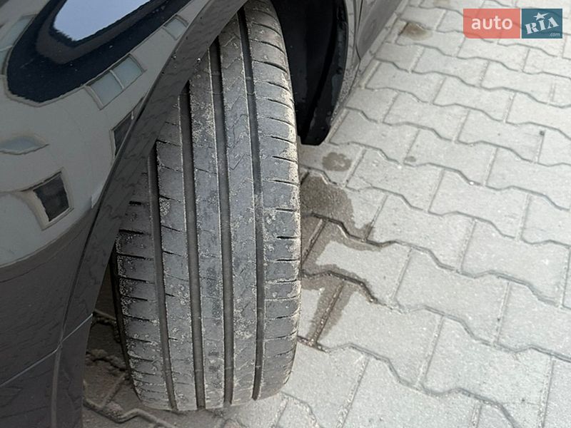 Седан Audi A3 2015 в Киеве