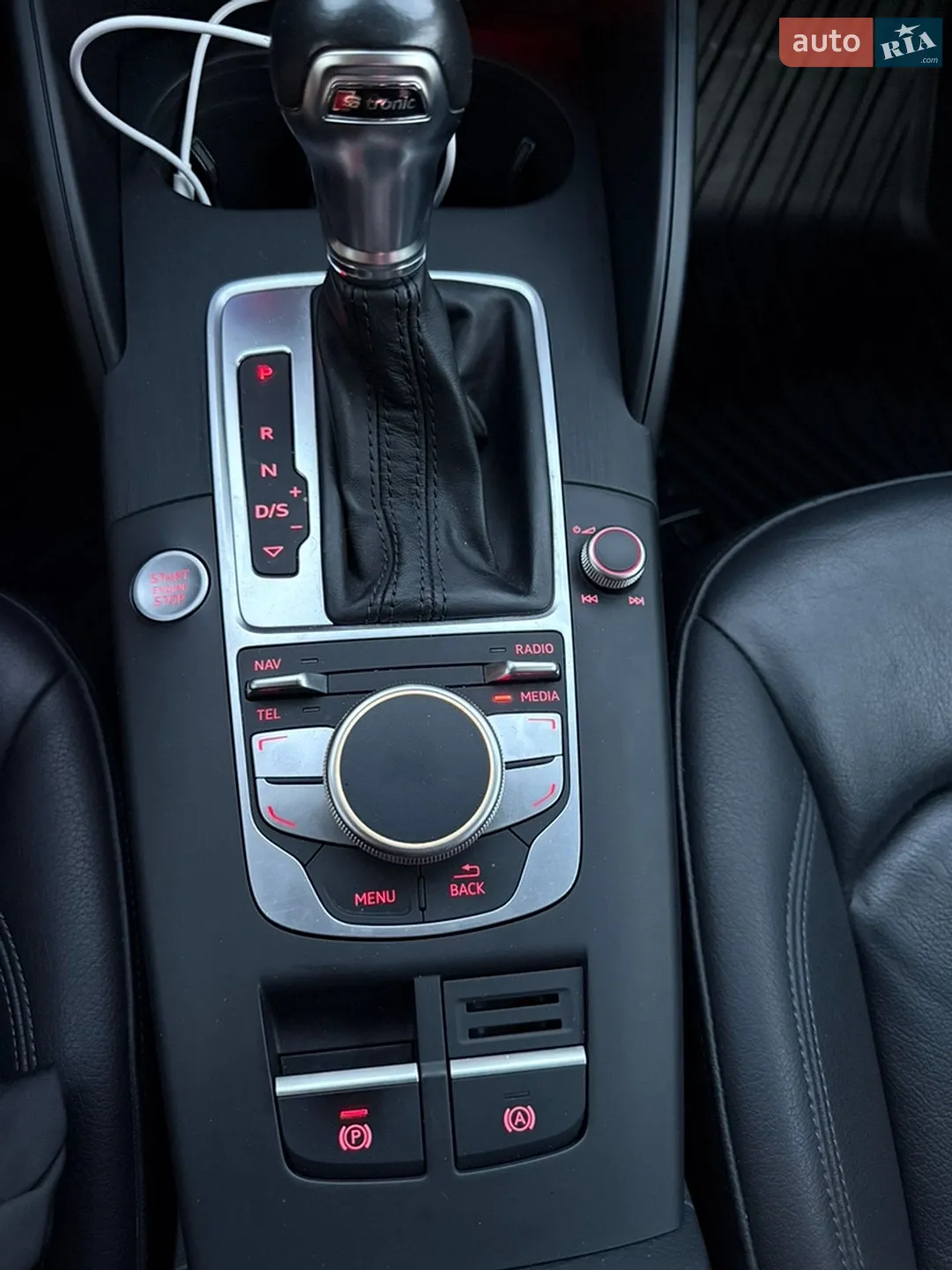 2015 Audi A3 - мініатюра 36