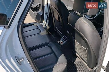 Седан Audi A3 2015 в Николаеве