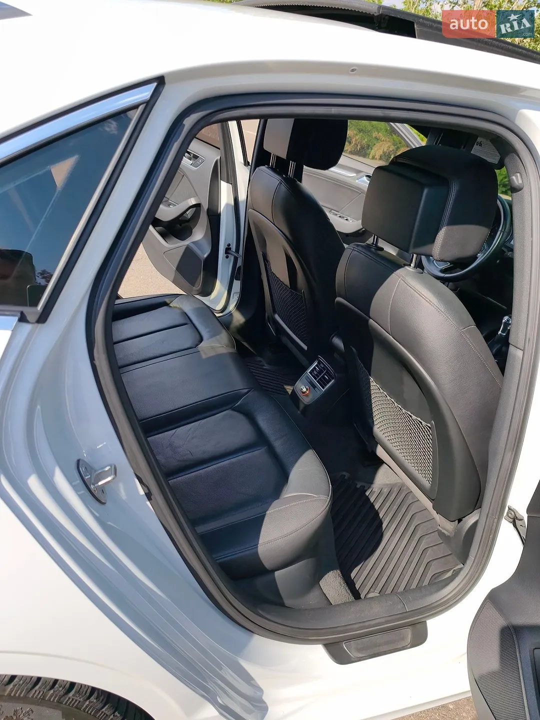 2015 Audi A3 - мініатюра 21