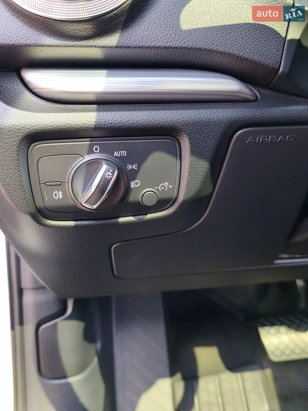 2015 Audi A3 - мініатюра 32