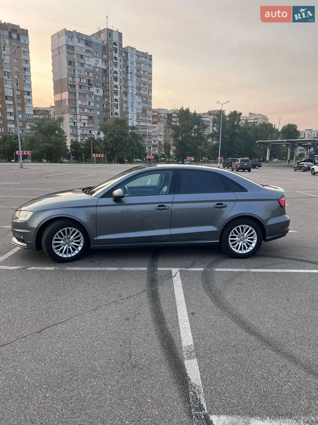 2016 Audi A3 - мініатюра 7