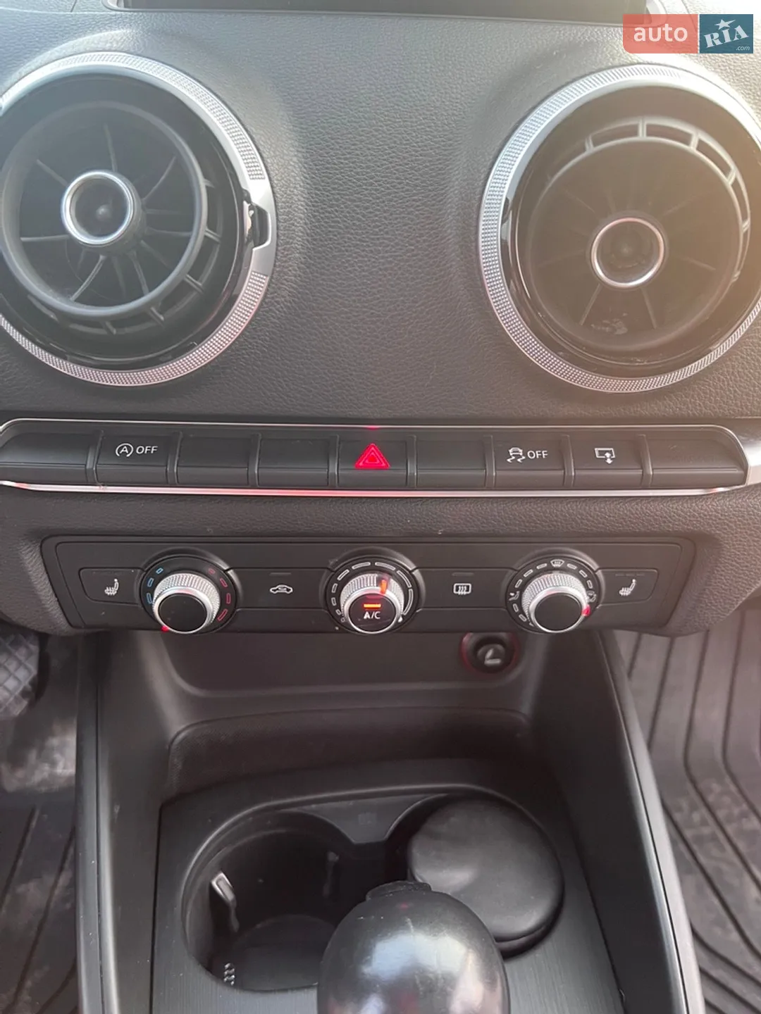 2016 Audi A3 - мініатюра 18