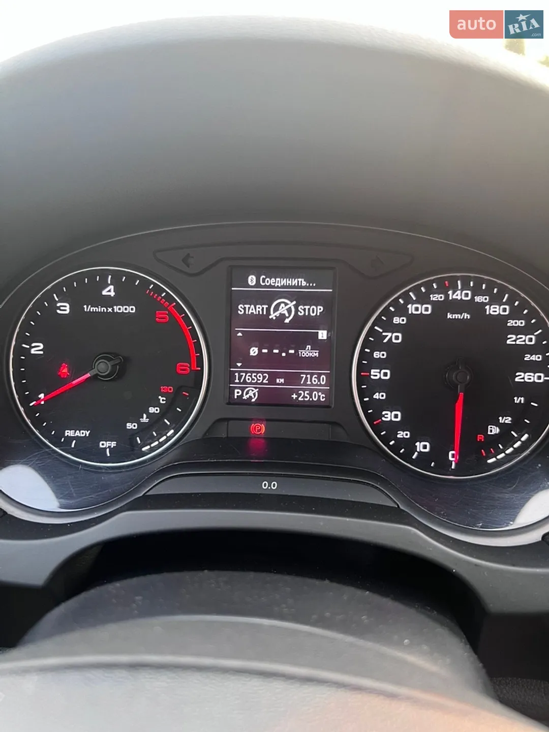 2016 Audi A3 - мініатюра 23