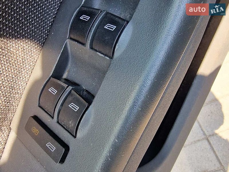 Хэтчбек Audi A3 2000 в Кременчуге