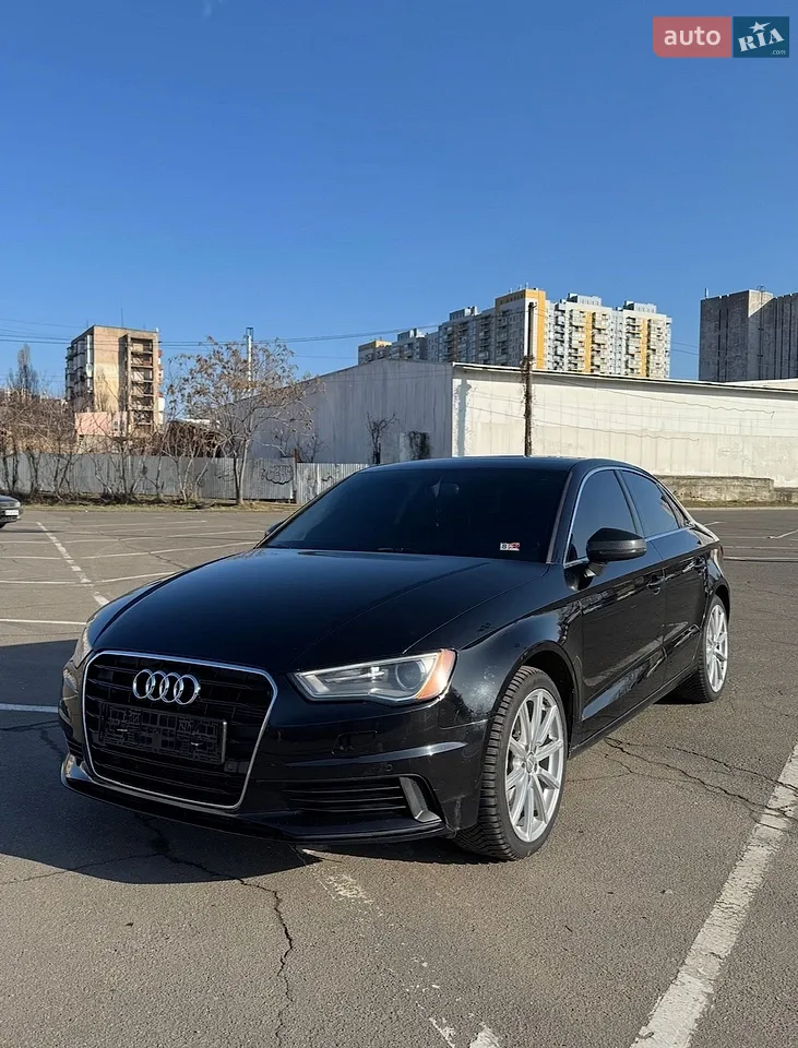 2015 Audi A3 - мініатюра 17