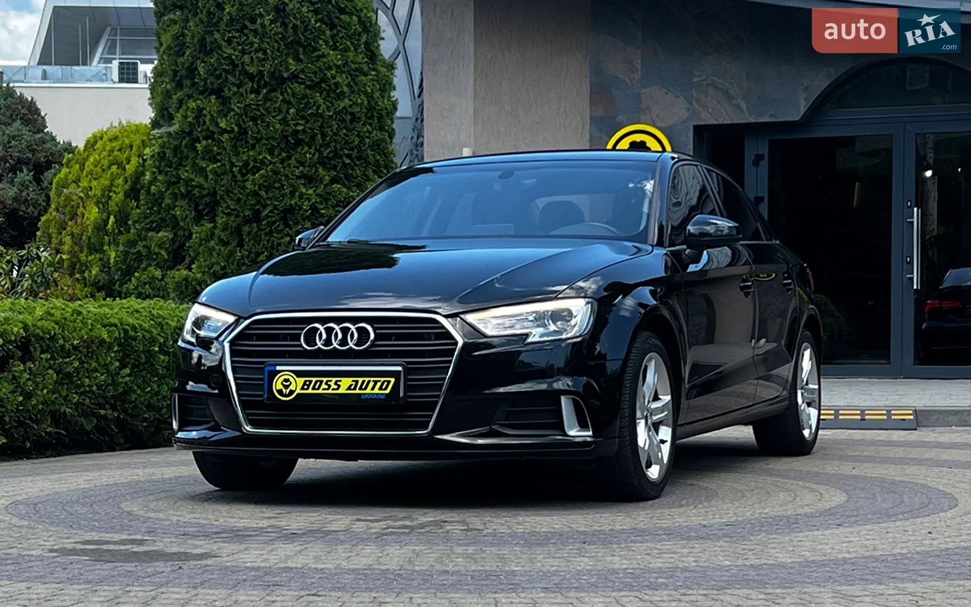 2016 Audi A3 - мініатюра 3