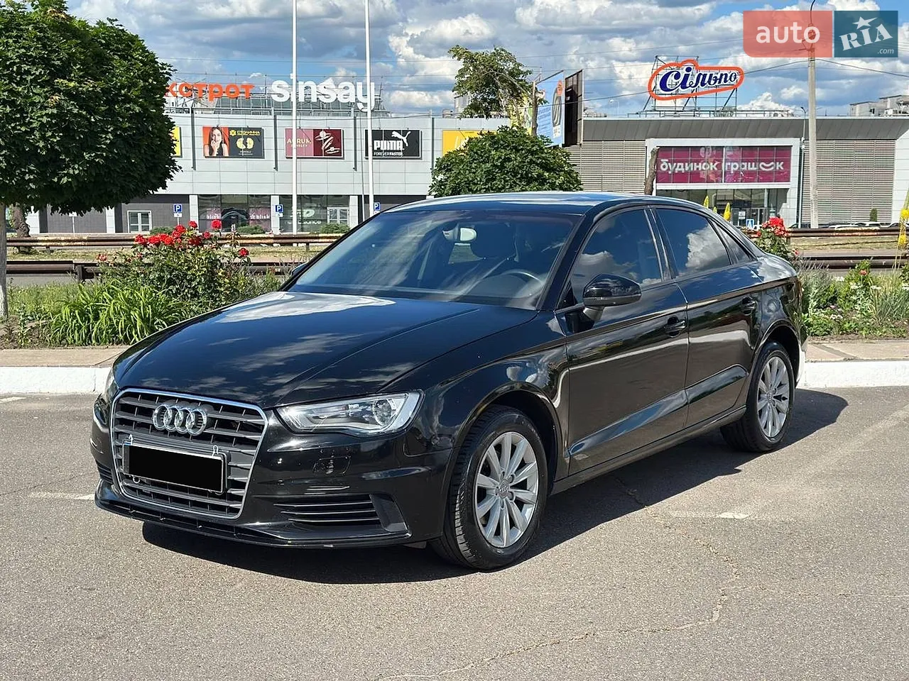 2015 Audi A3 - мініатюра 20