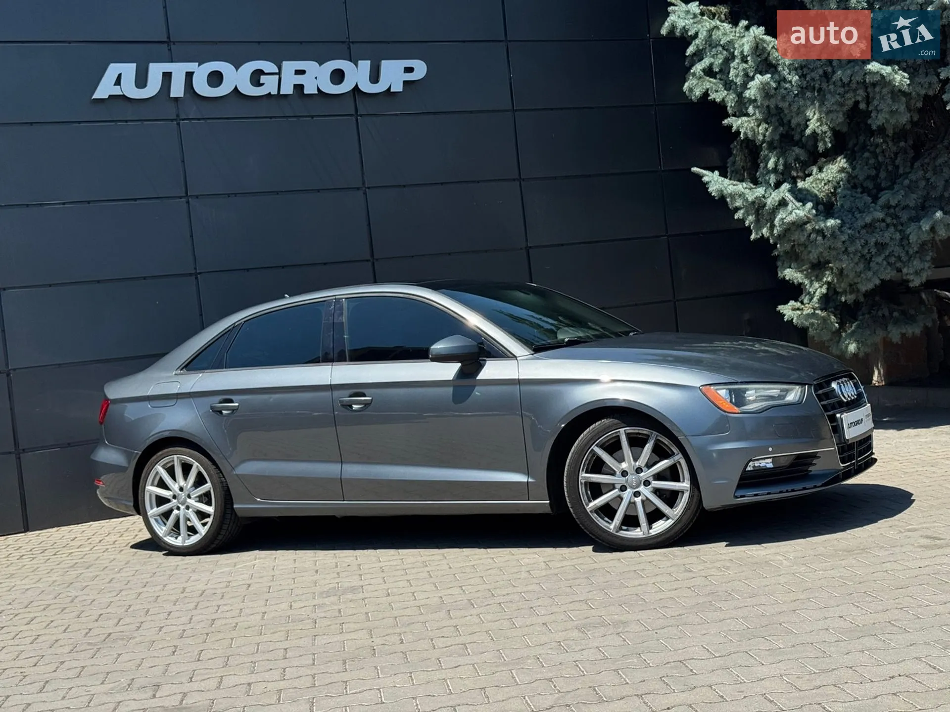 2015 Audi A3 - мініатюра 3