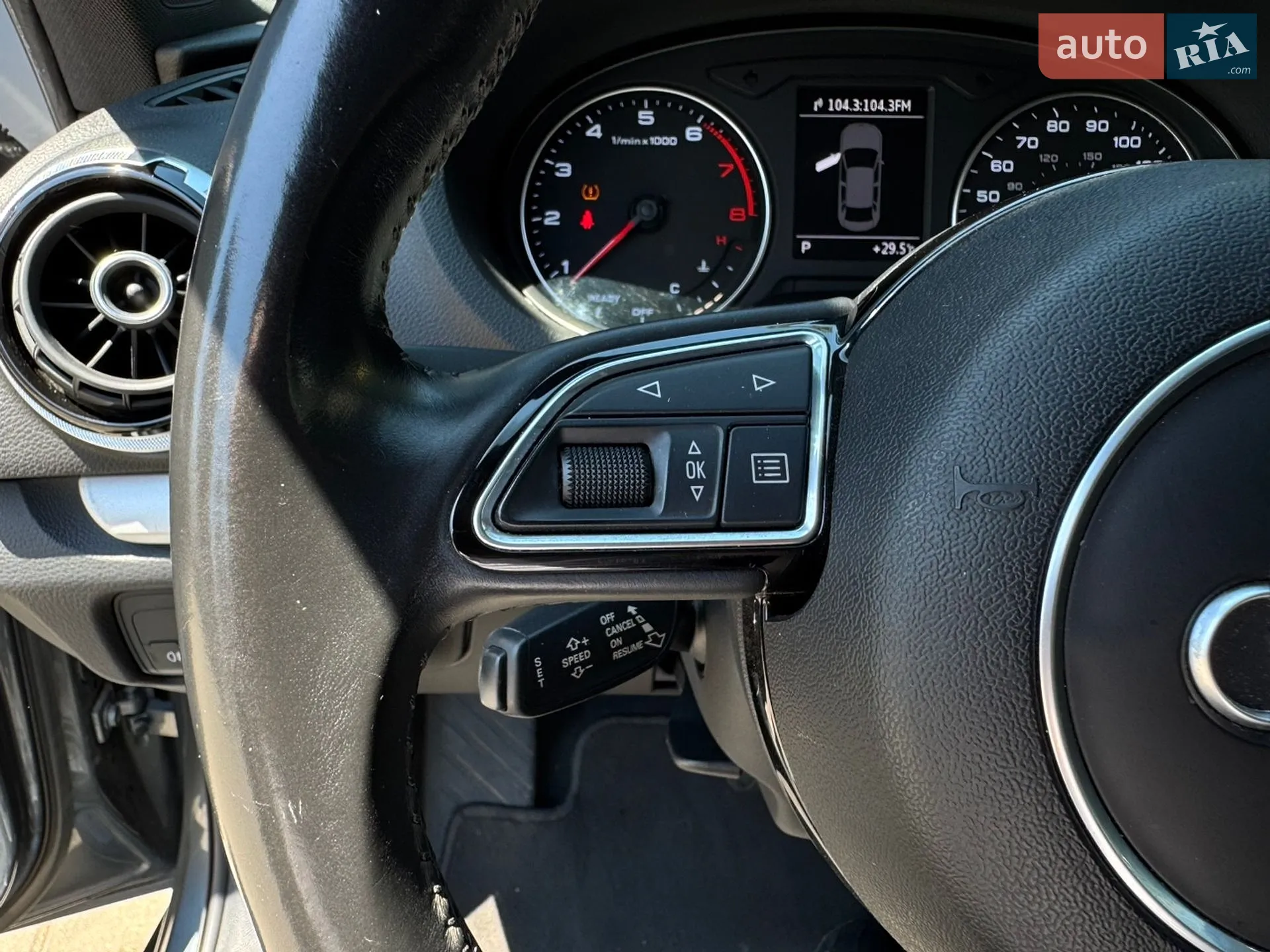 2015 Audi A3 - мініатюра 21