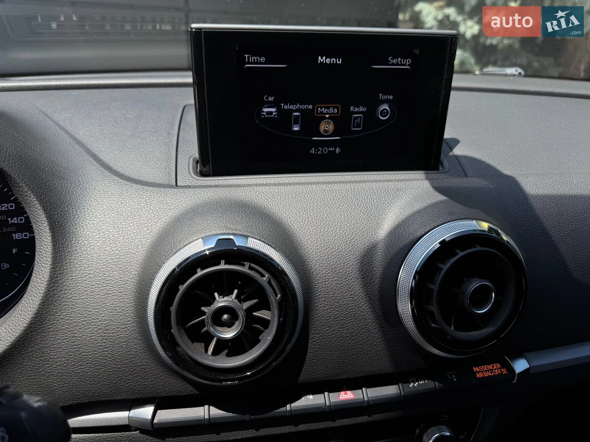 2015 Audi A3 - мініатюра 25