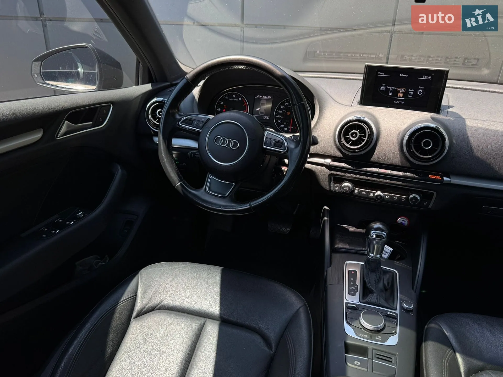 2015 Audi A3 - мініатюра 30