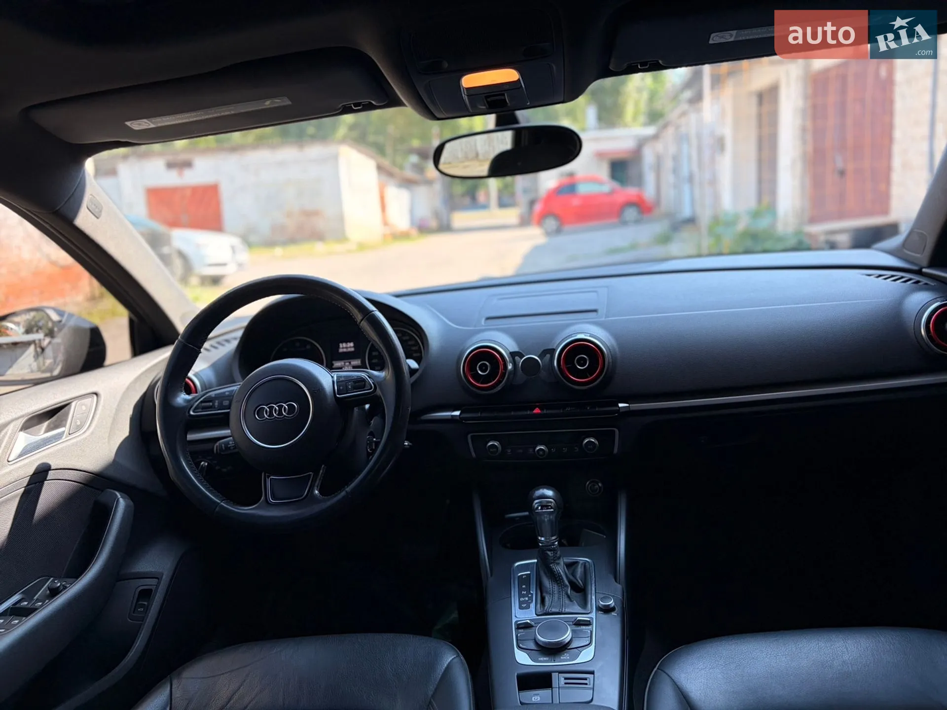 2014 Audi A3 - мініатюра 18