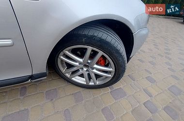 Хэтчбек Audi A3 2003 в Дружбе