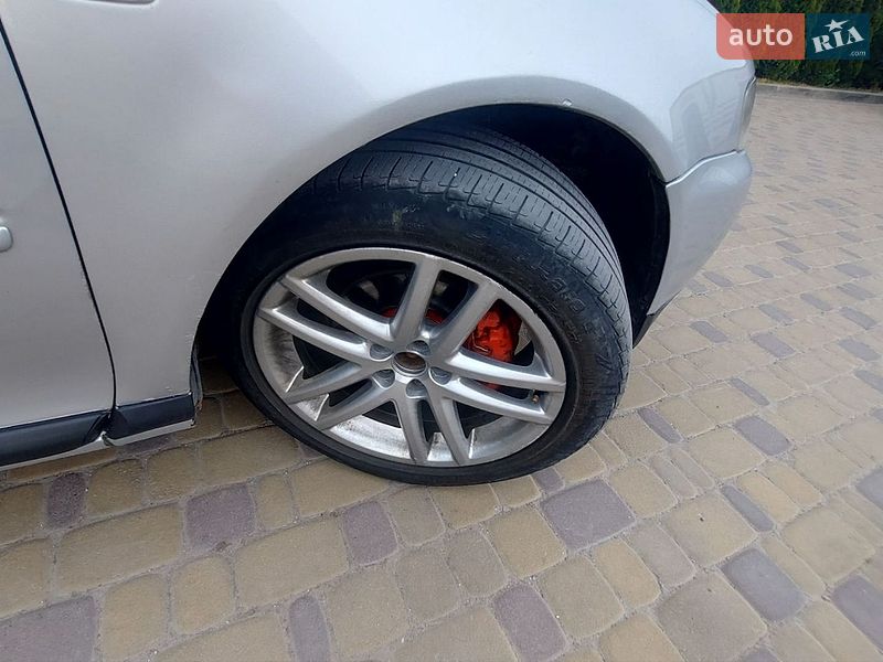 Хэтчбек Audi A3 2003 в Дружбе