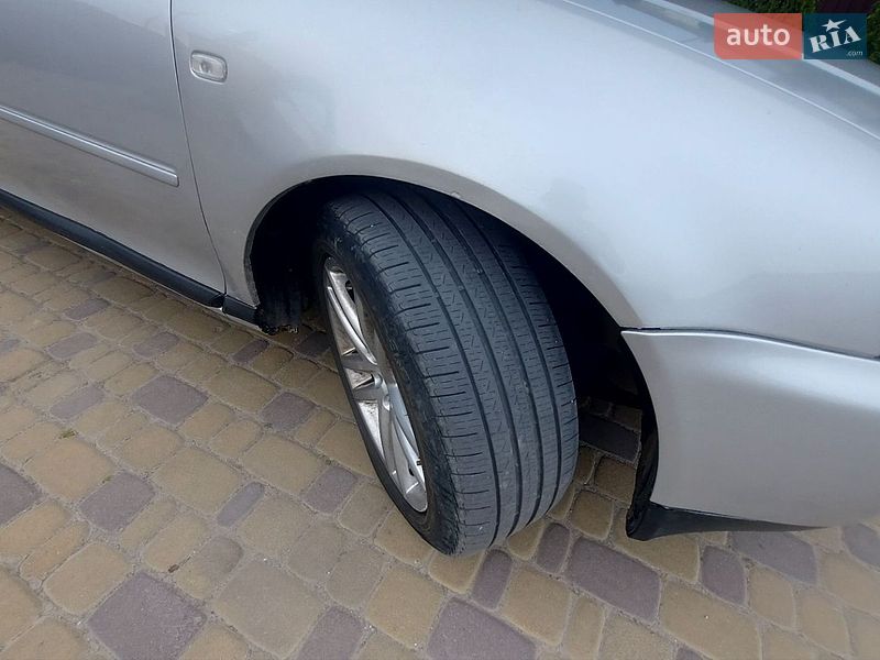 Хэтчбек Audi A3 2003 в Дружбе